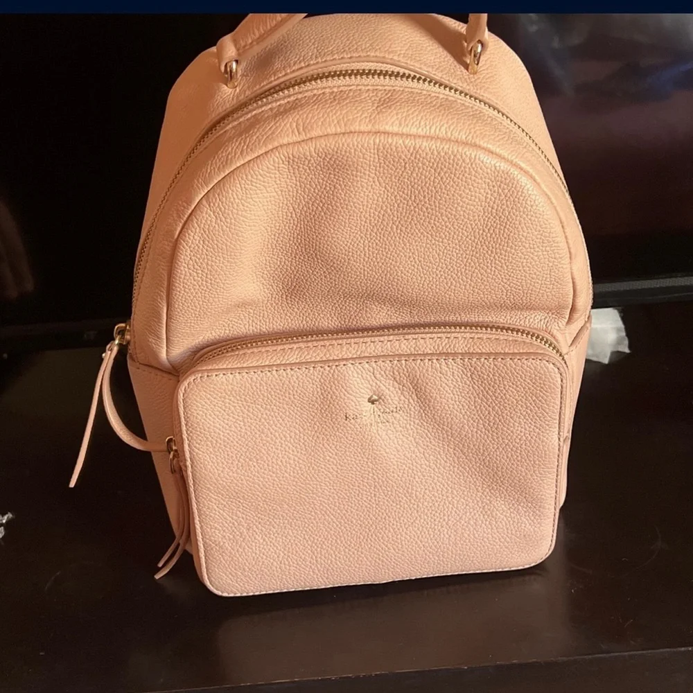 Kate spade ♠️ - Picture 4 of 7